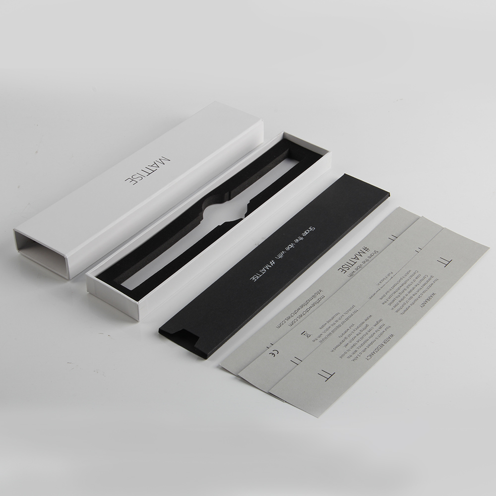 電商是如何成就以及毀掉手表精裝盒工廠的 電商是如何成就以及毀掉手表精裝盒工廠的